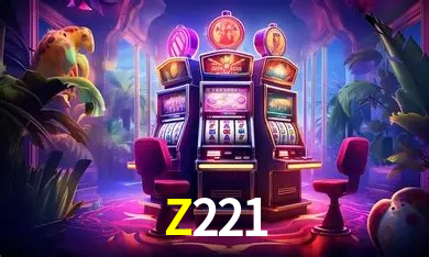 Desvendando o Mundo dos Jogos Virtuais na Z221