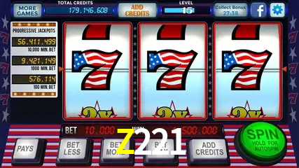 Descubra o Programa VIP da Z221: Vantagens Exclusivas para Jogadores