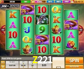 A Emoção da Loteria na Z221: Uma Chance de Mudança de Vida